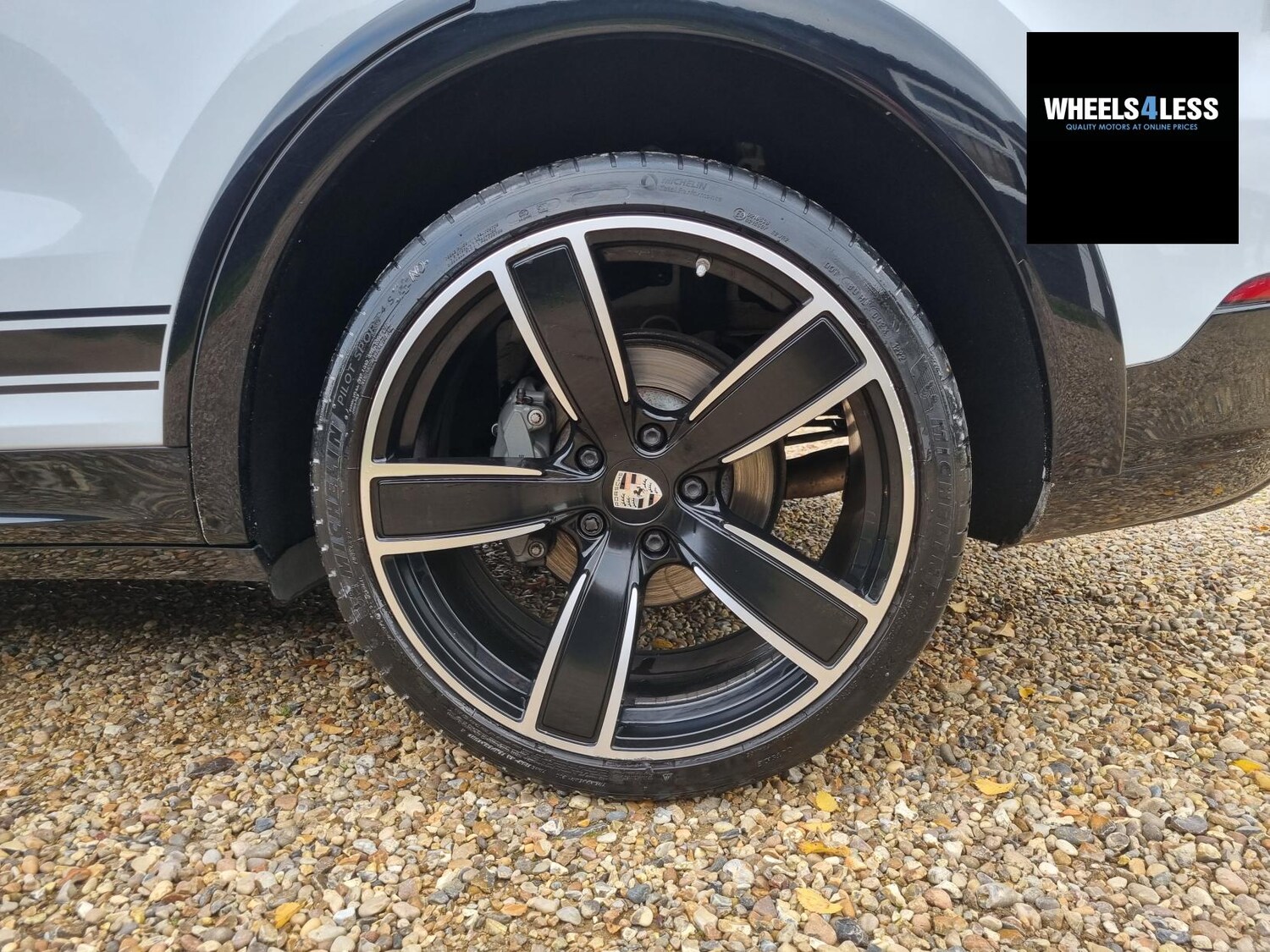 Used Porsche Cayenne 2018 for sale - 76384623: Photo 57