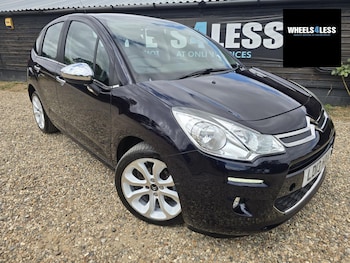 Used Citroen C3 2013 for sale - 79407810: Photo
