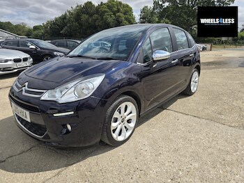 Used Citroen C3 2013 for sale - 79407810: Photo
