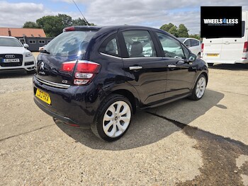 Used Citroen C3 2013 for sale - 79407810: Photo