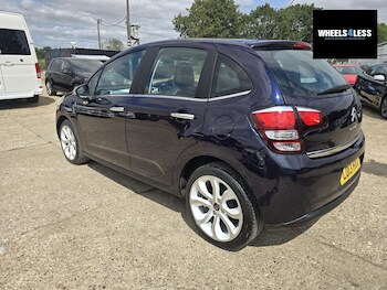Used Citroen C3 2013 for sale - 79407810: Photo