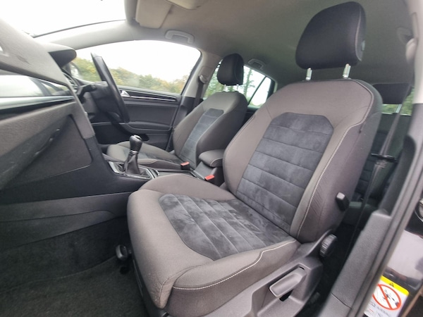 Used Volkswagen Golf 2014 for sale - 75634915: Photo 12