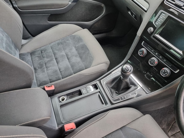 Used Volkswagen Golf 2014 for sale - 75634915: Photo 17