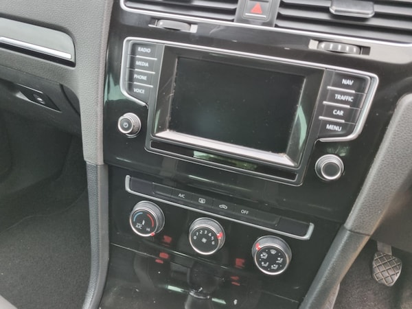 Used Volkswagen Golf 2014 for sale - 75634915: Photo 18