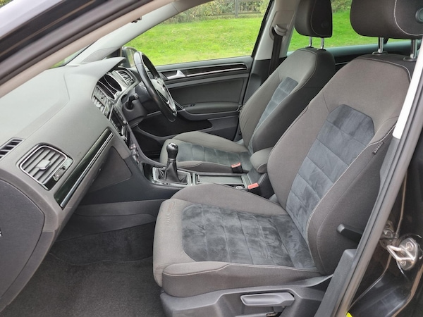 Used Volkswagen Golf 2014 for sale - 75634915: Photo 20