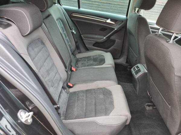 Used Volkswagen Golf 2014 for sale - 75634915: Photo 21