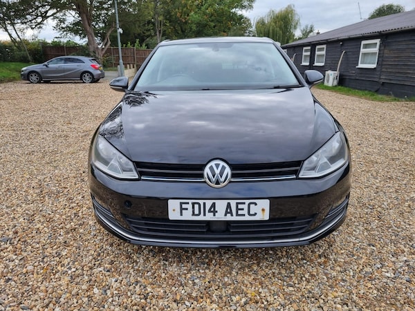 Used Volkswagen Golf 2014 for sale - 75634915: Photo 25