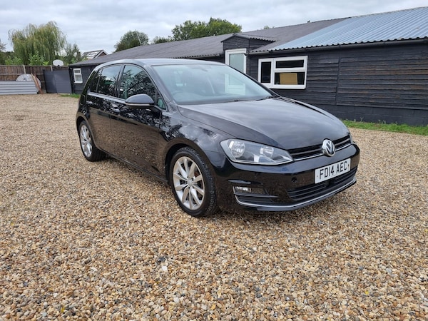 Used Volkswagen Golf 2014 for sale - 75634915: Photo 27