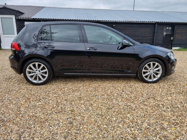 Used Volkswagen Golf 2014 for sale - 75634915: Photo 28