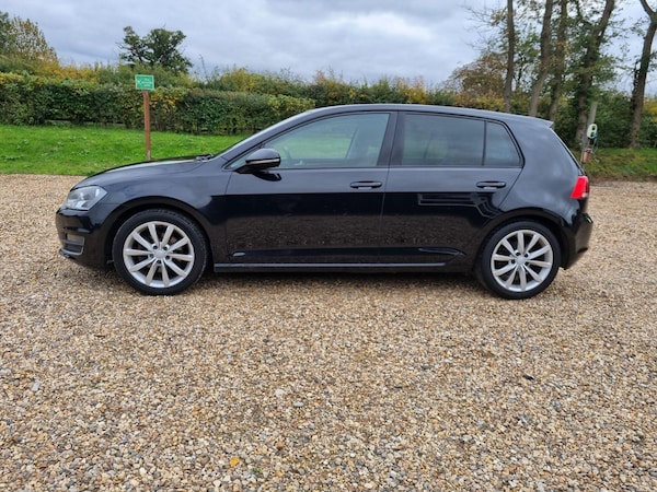 Used Volkswagen Golf 2014 for sale - 75634915: Photo 29