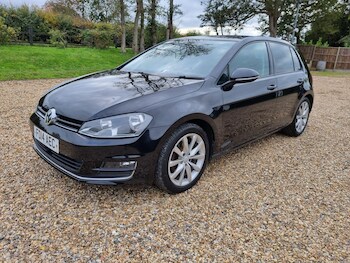 Used Volkswagen Golf 2014 for sale - 75634915: Photo 2