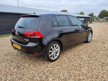 Used Volkswagen Golf 2014 for sale - 75634915: Photo 3