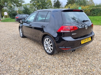 Used Volkswagen Golf 2014 for sale - 75634915: Photo 4