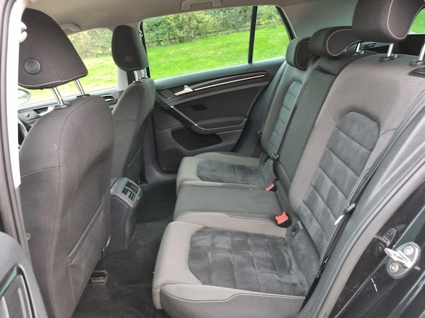 Used Volkswagen Golf 2014 for sale - 75634915: Photo 7