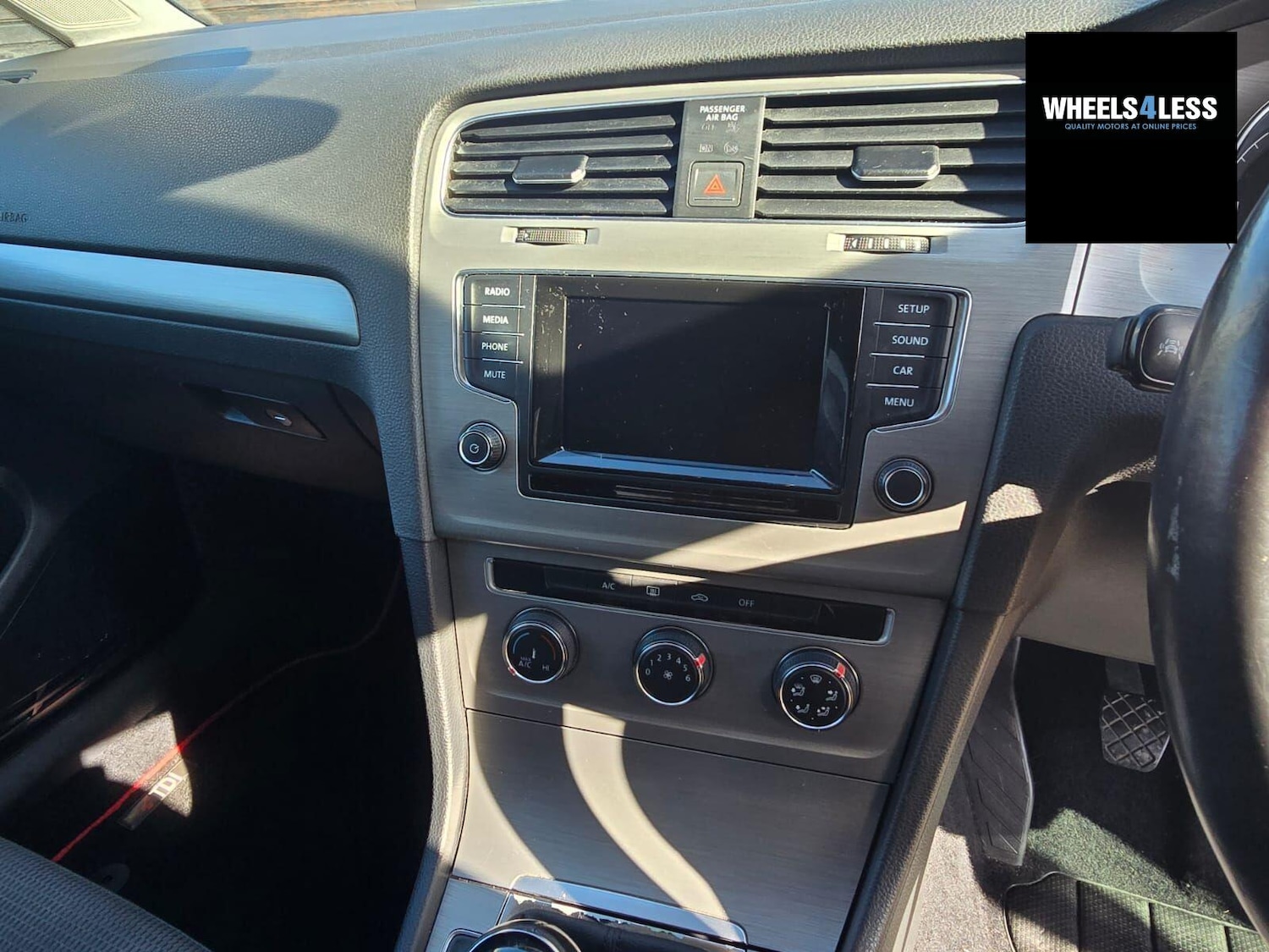 Used Volkswagen Golf 2014 for sale - 76384621: Photo 11