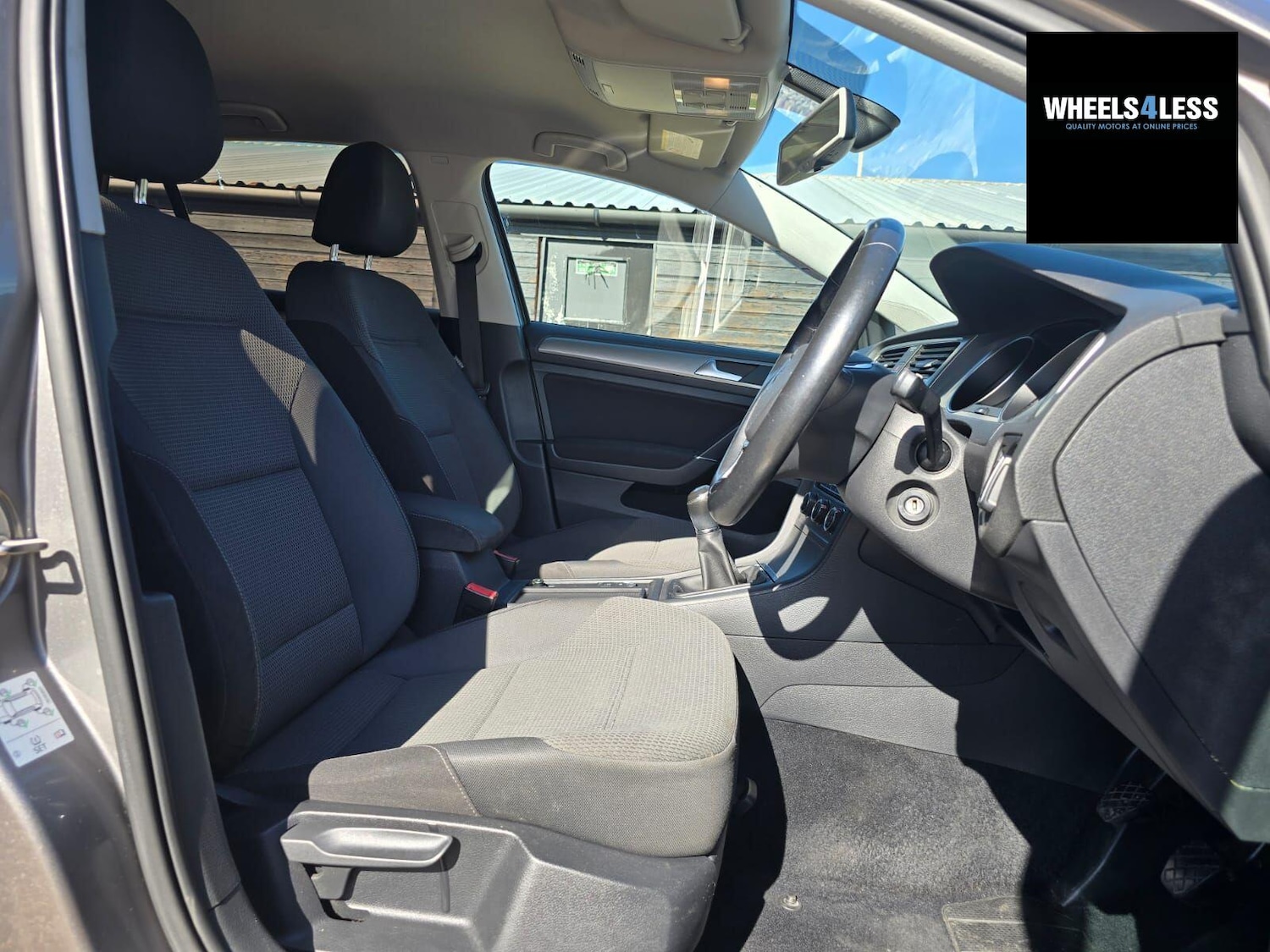 Used Volkswagen Golf 2014 for sale - 76384621: Photo 12