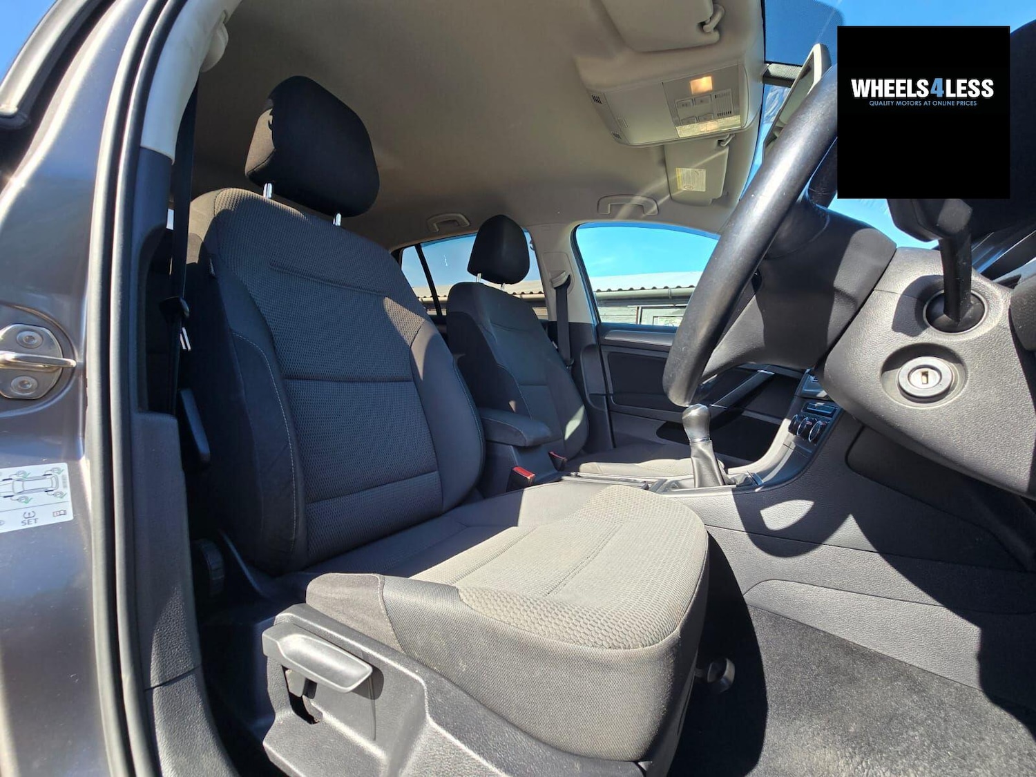 Used Volkswagen Golf 2014 for sale - 76384621: Photo 15