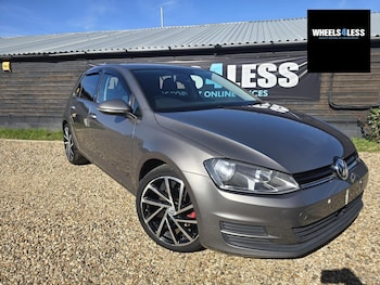 2014 - 1.6 TDI 105 SE 5dr