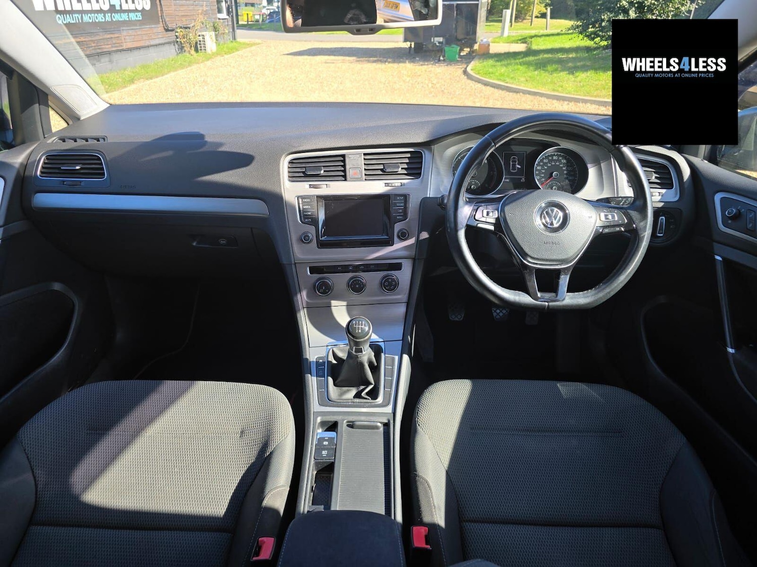 Used Volkswagen Golf 2014 for sale - 76384621: Photo 20