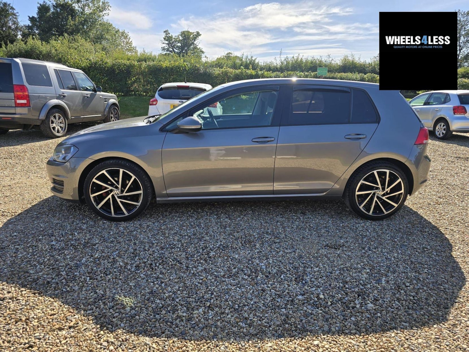 Used Volkswagen Golf 2014 for sale - 76384621: Photo 5