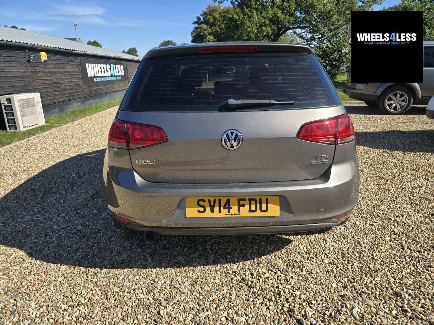 Used Volkswagen Golf 2014 for sale - 76384621: Photo 7