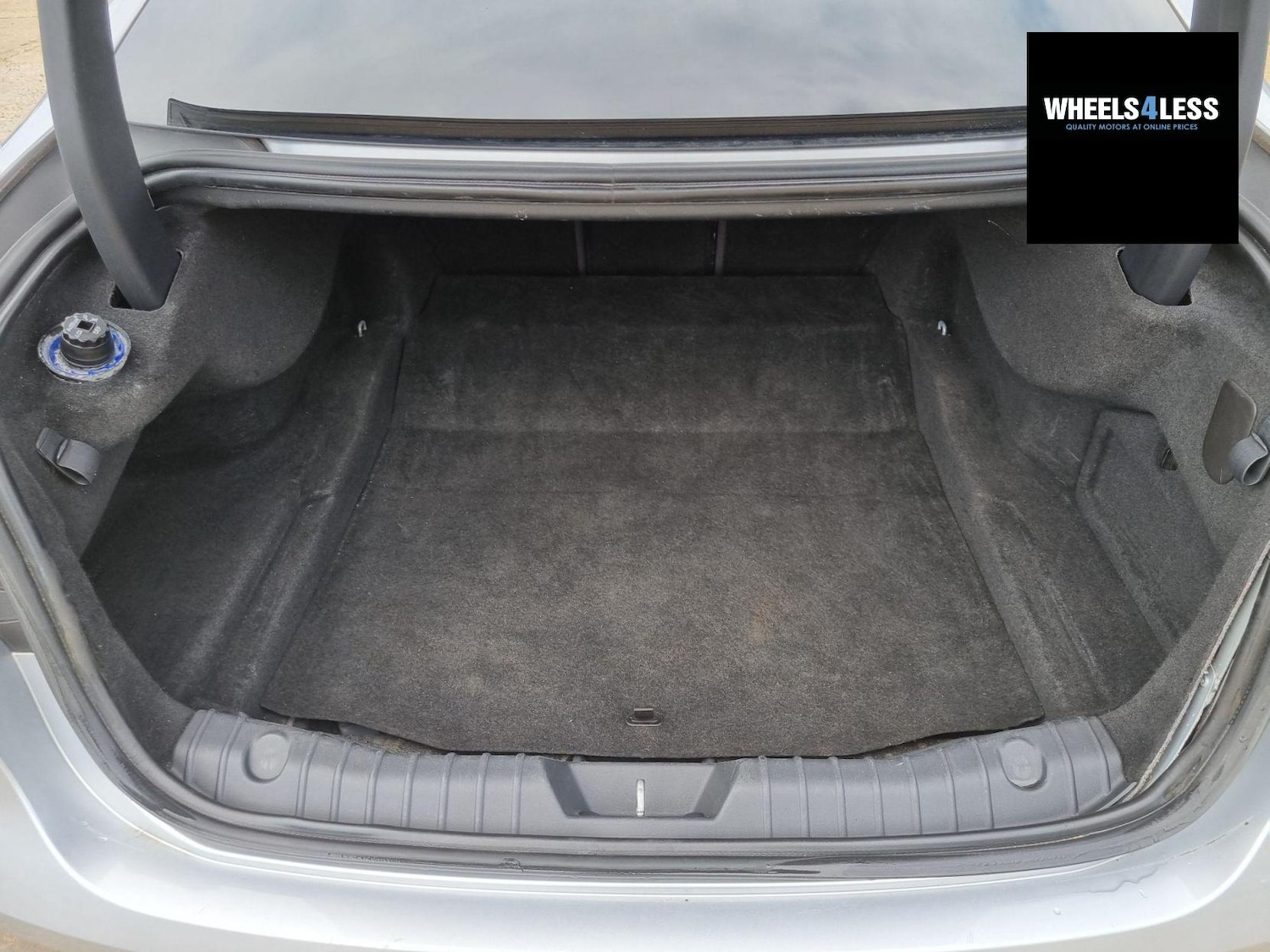 Used Jaguar XF 2016 for sale - 76384628: Photo 8