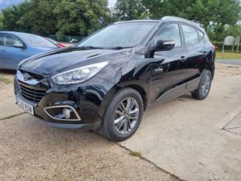Used Hyundai Ix35 2015 for sale - 75115162: Photo
