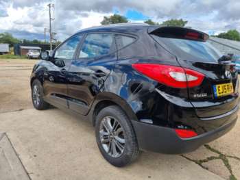 Used Hyundai Ix35 2015 for sale - 75115162: Photo