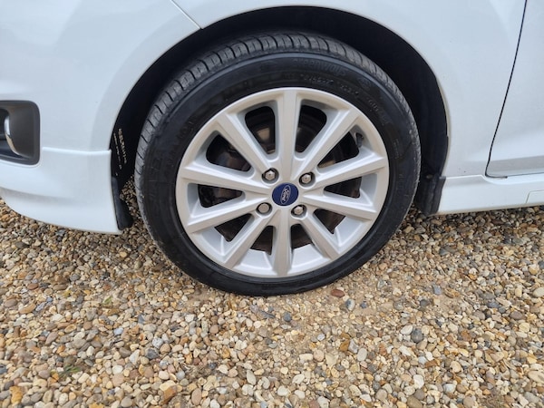Used Ford Fiesta 2016 for sale - 75634910: Photo 11