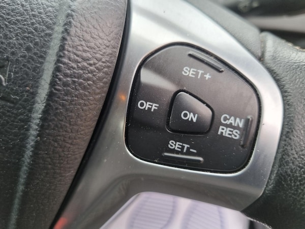 Used Ford Fiesta 2016 for sale - 75634910: Photo 23