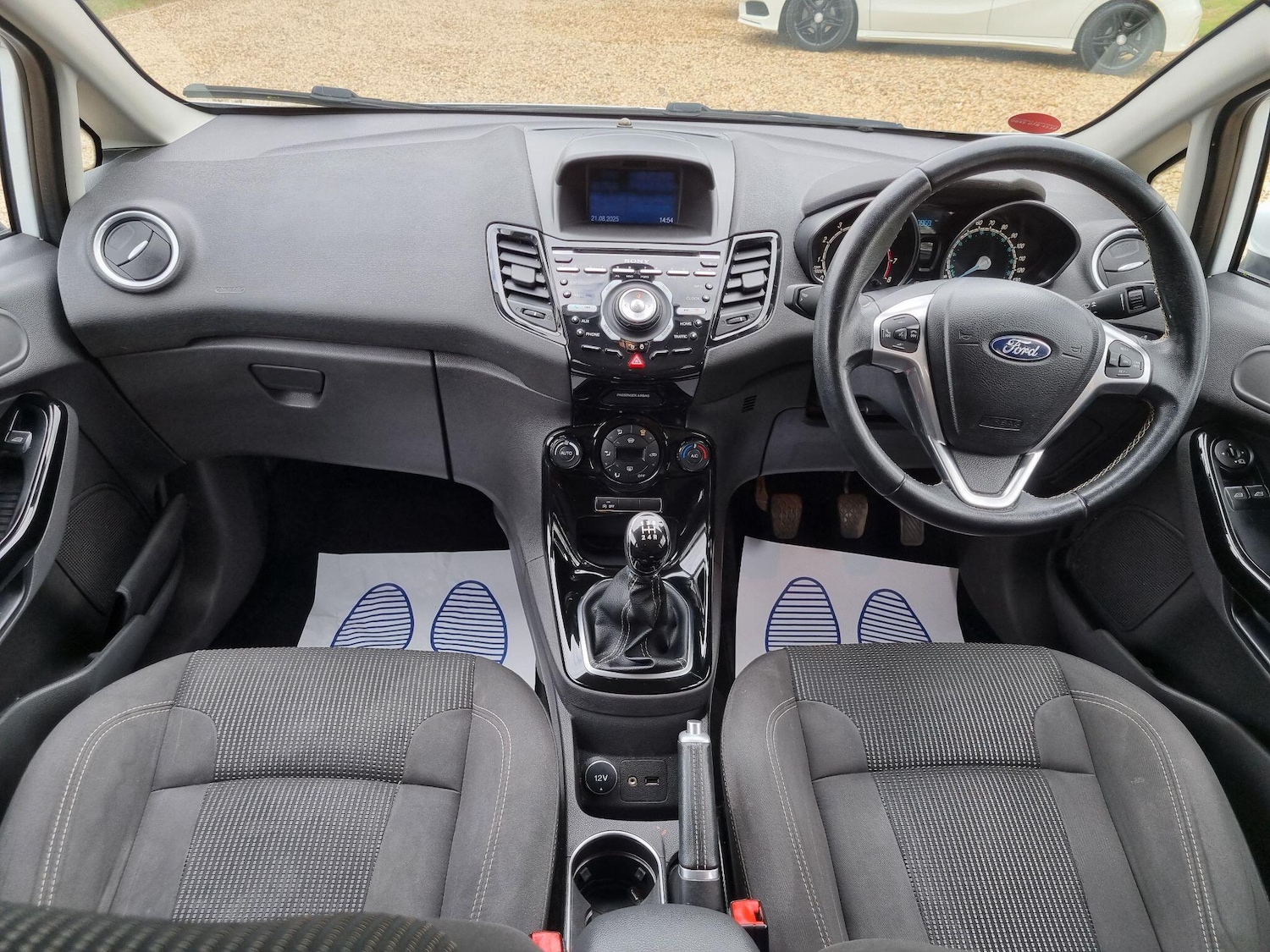 Vehicle 25