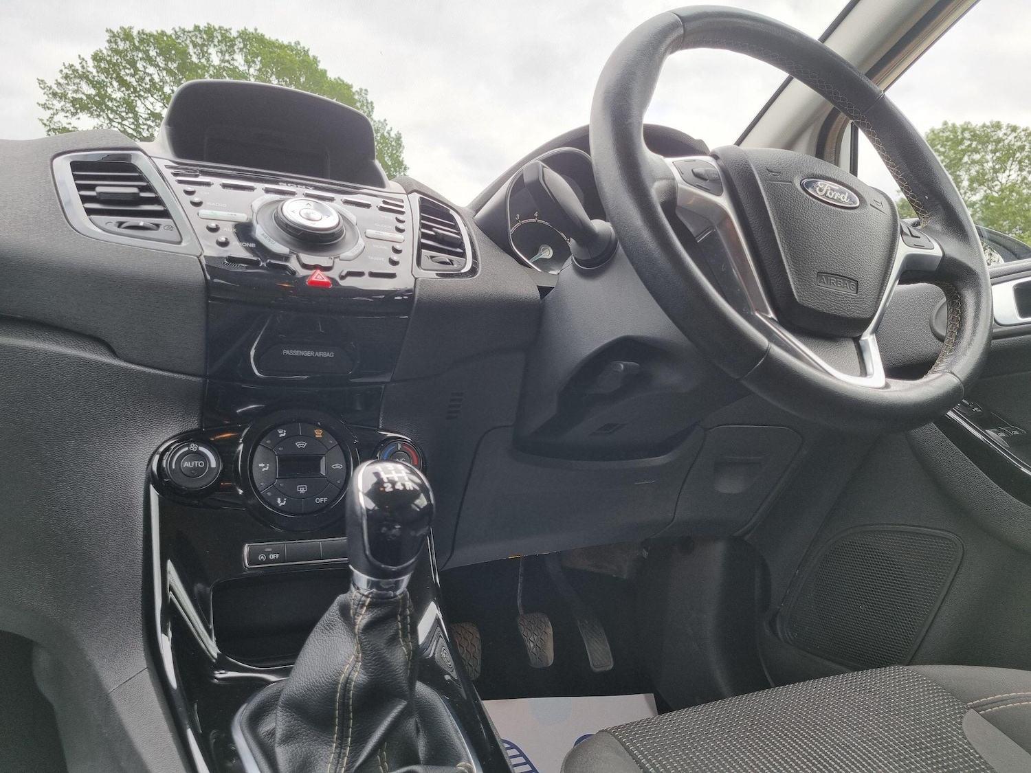Vehicle 26