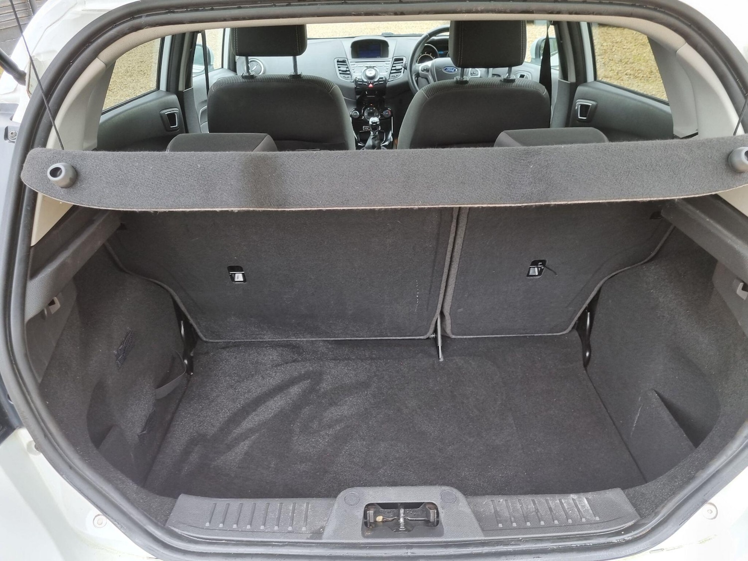 Vehicle 27