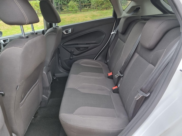 Used Ford Fiesta 2016 for sale - 75634910: Photo 28