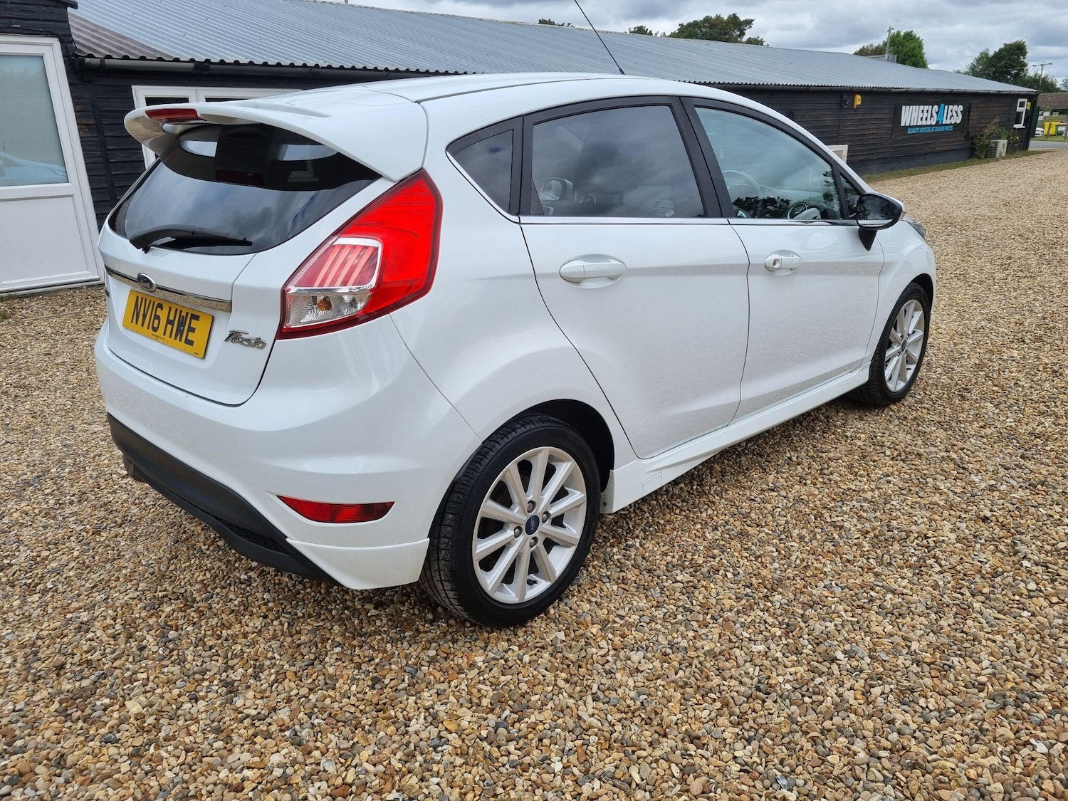 Vehicle 6