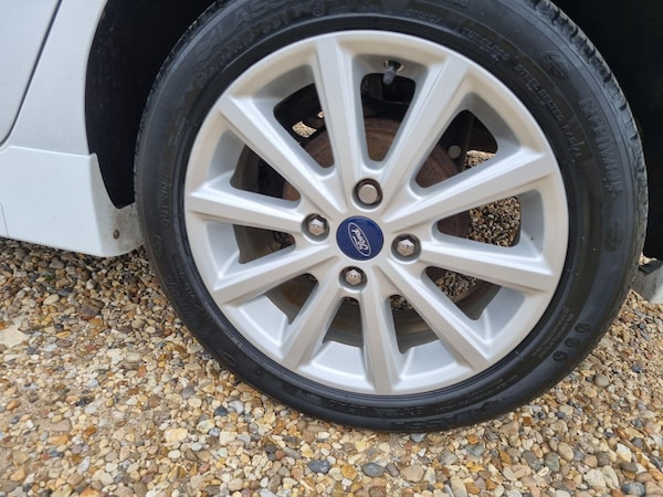 Used Ford Fiesta 2016 for sale - 75634910: Photo 9