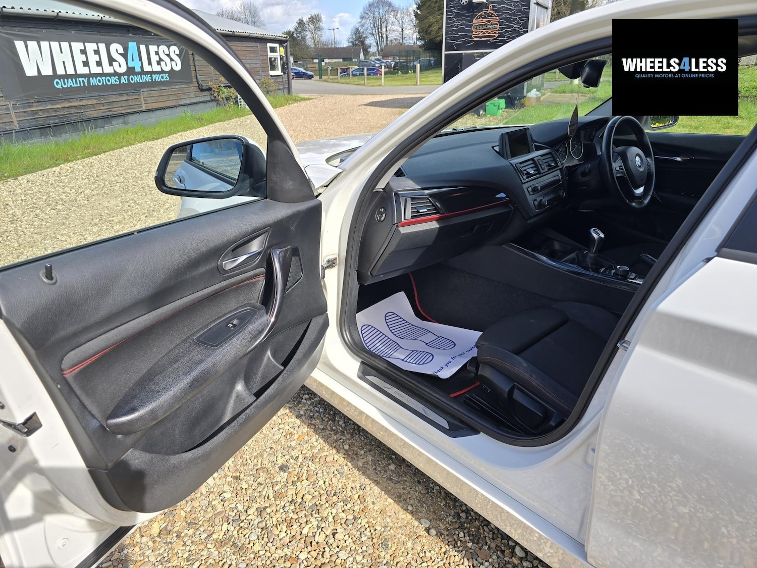 Used BMW 1 Series 2013 for sale - 78081713: Photo 10