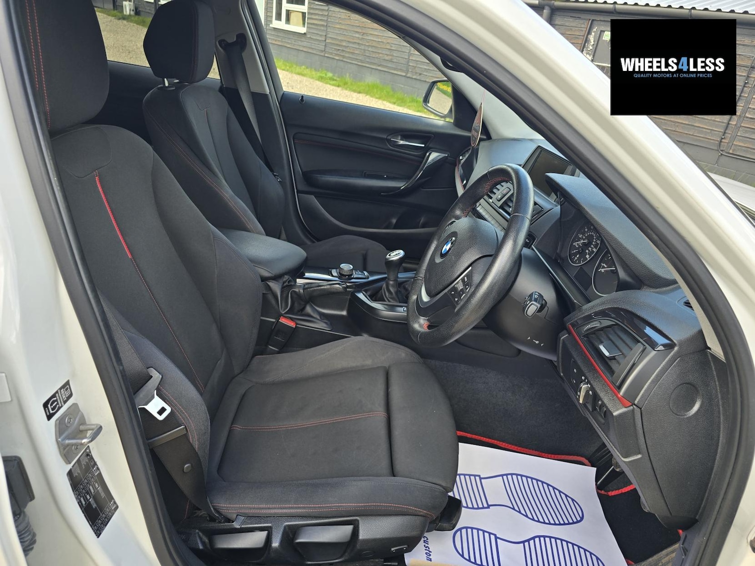 Used BMW 1 Series 2013 for sale - 78081713: Photo 11