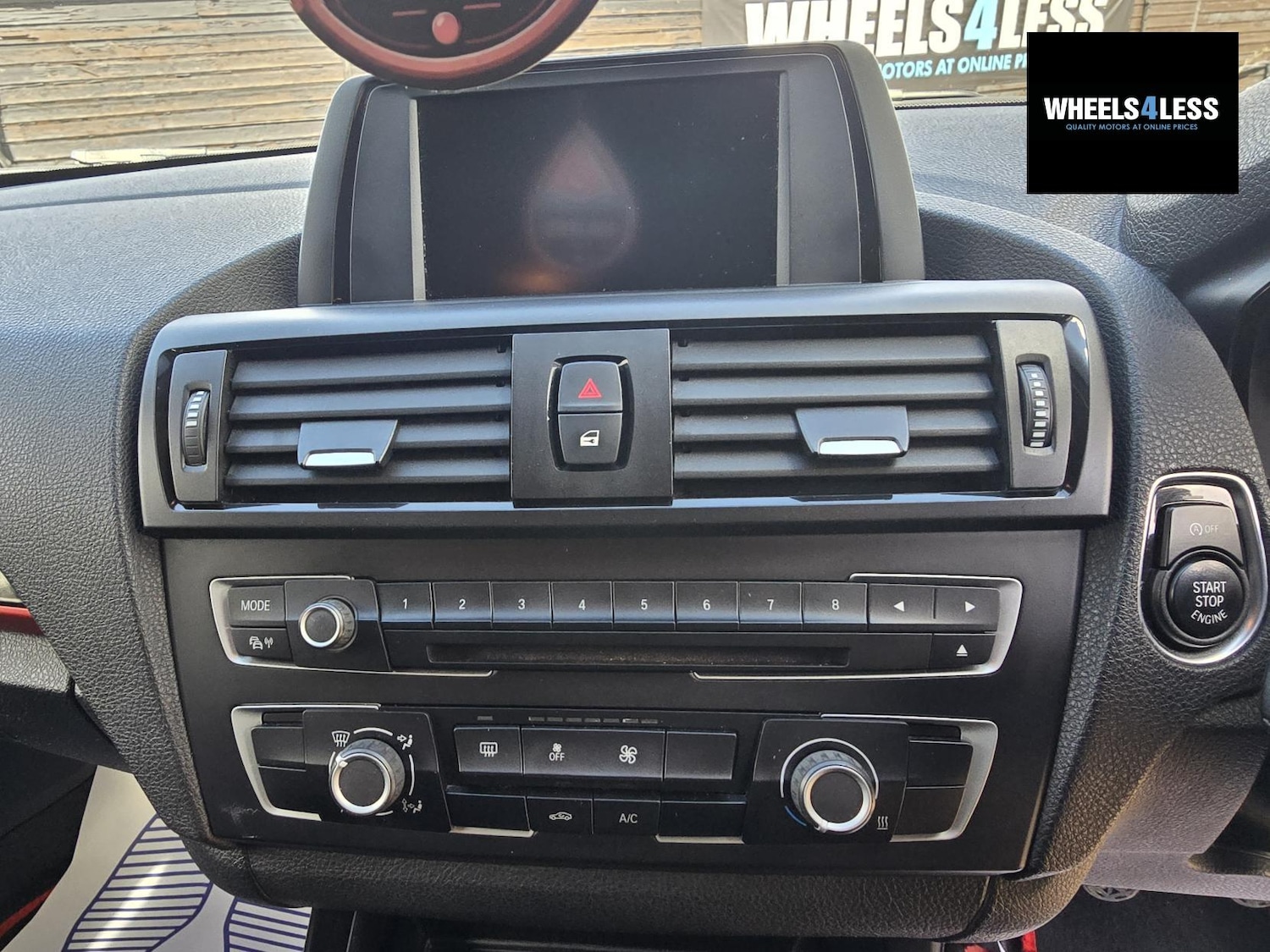 Used BMW 1 Series 2013 for sale - 78081713: Photo 12