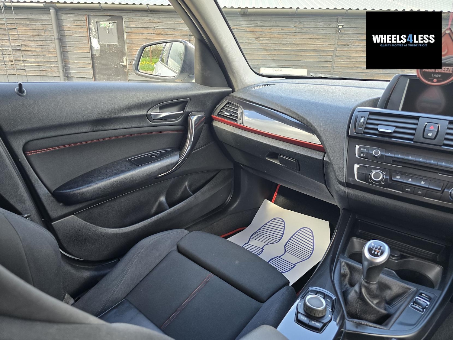 Used BMW 1 Series 2013 for sale - 78081713: Photo 13