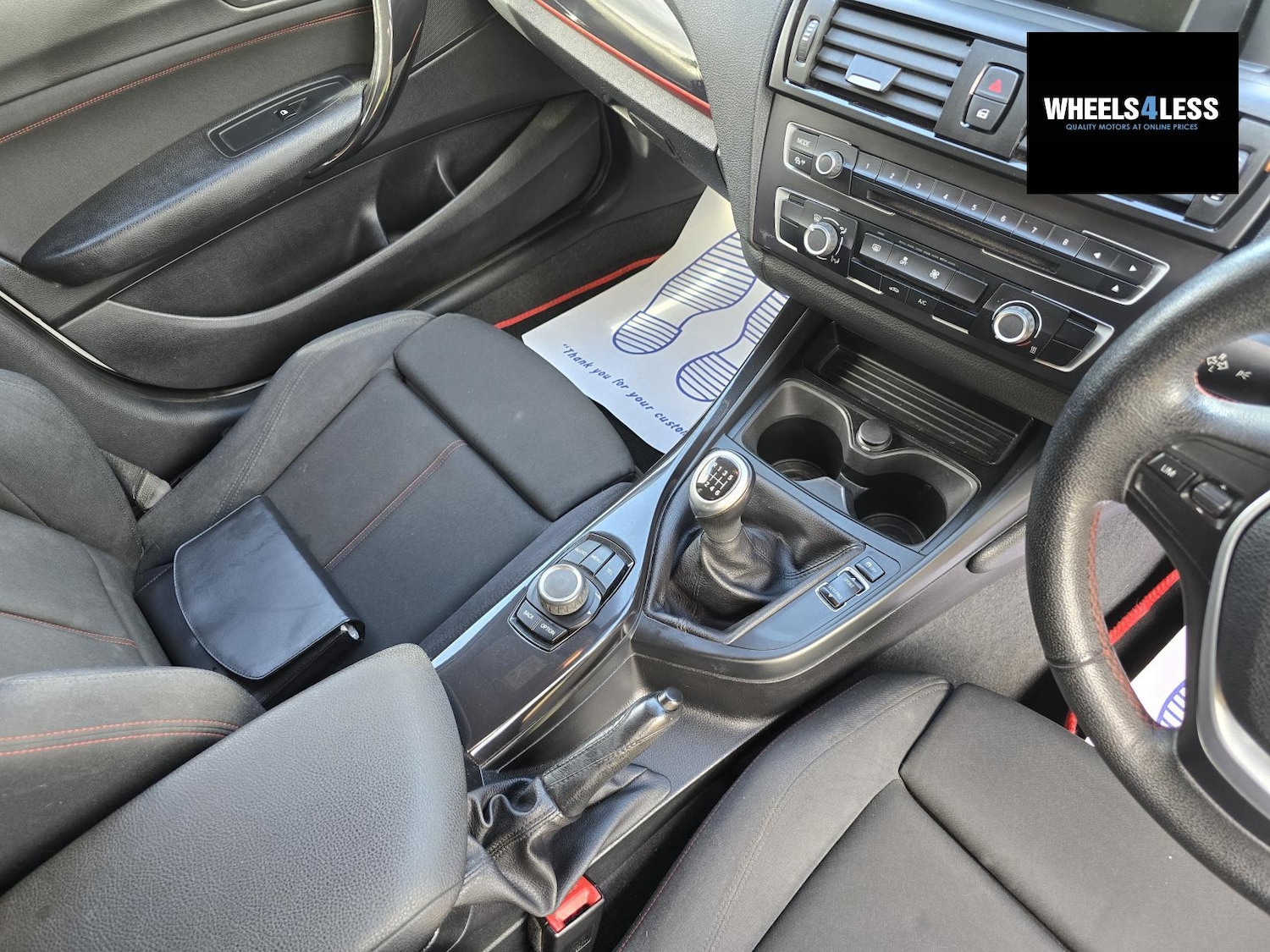 Used BMW 1 Series 2013 for sale - 78081713: Photo 14