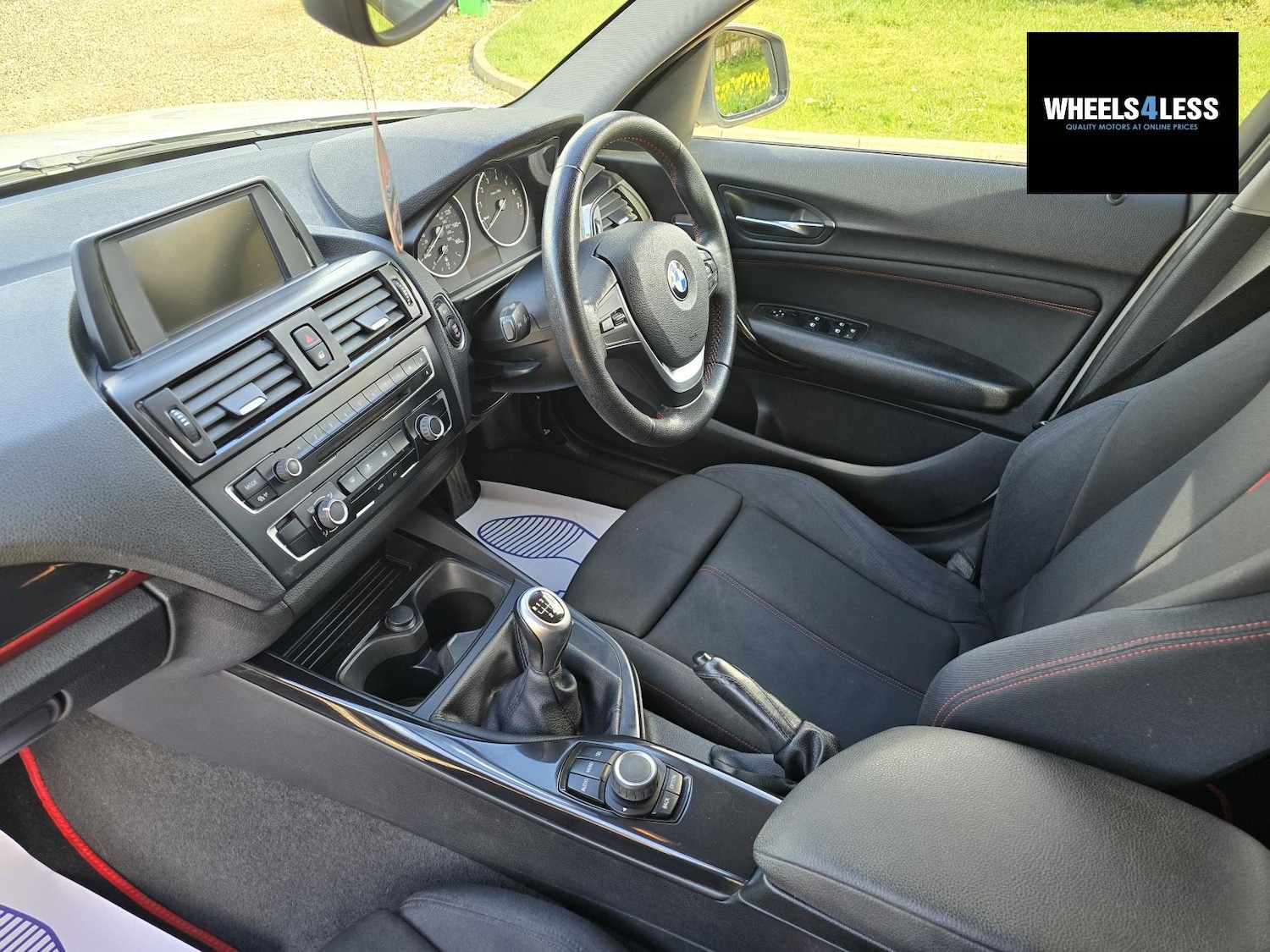 Used BMW 1 Series 2013 for sale - 78081713: Photo 17