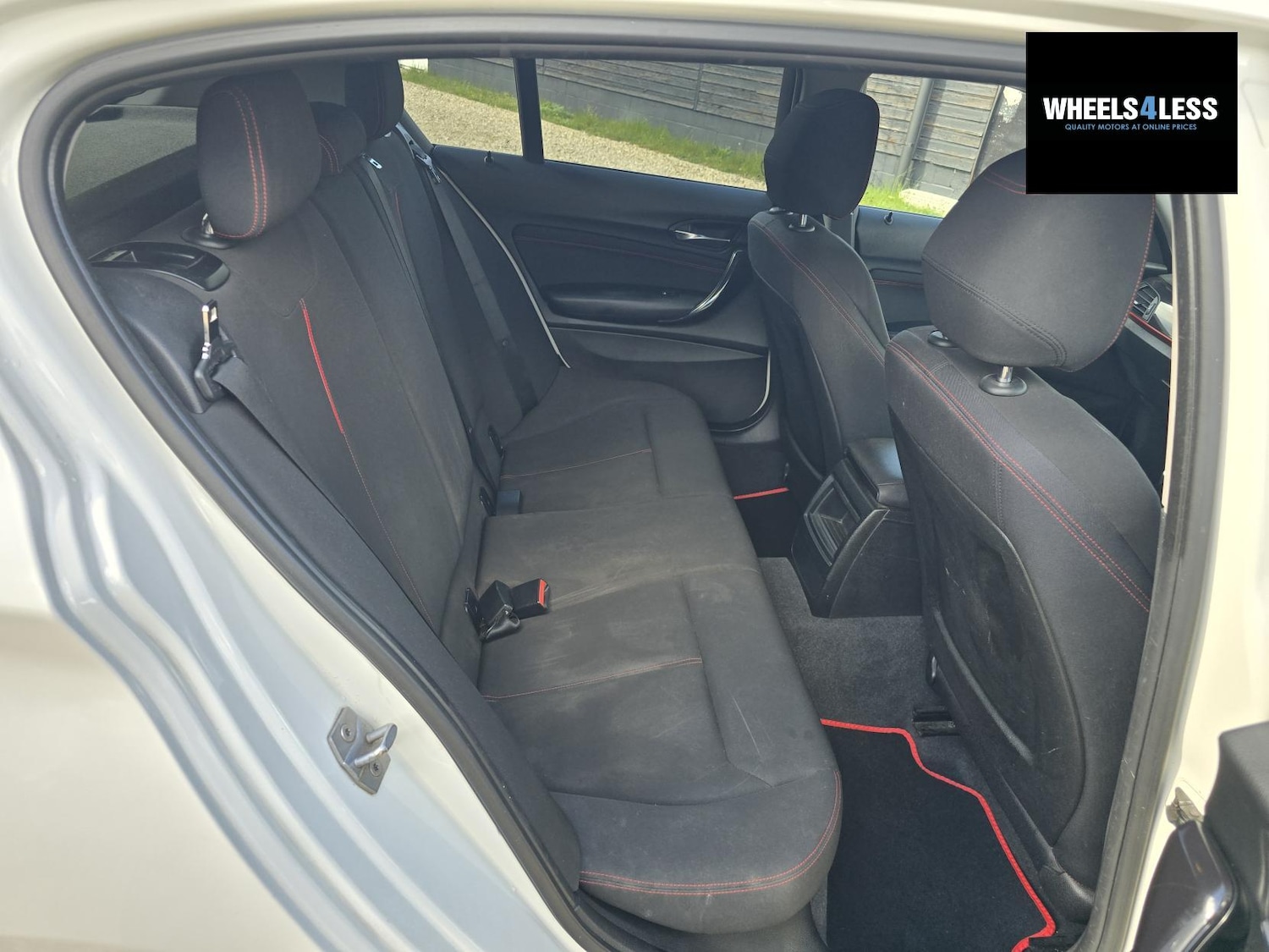 Used BMW 1 Series 2013 for sale - 78081713: Photo 18