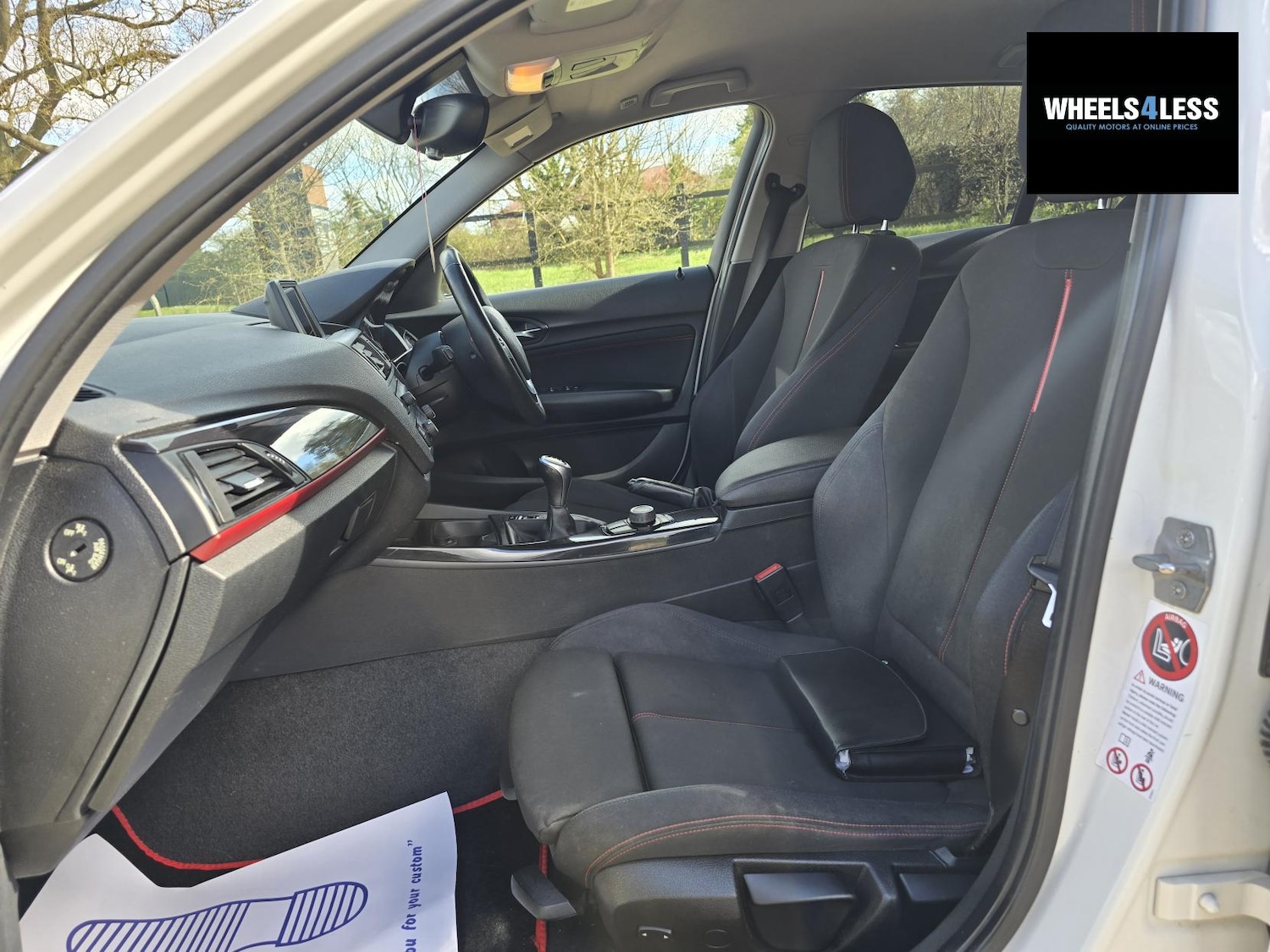 Used BMW 1 Series 2013 for sale - 78081713: Photo 19