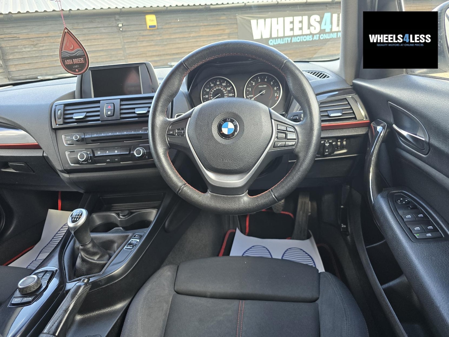Used BMW 1 Series 2013 for sale - 78081713: Photo 20