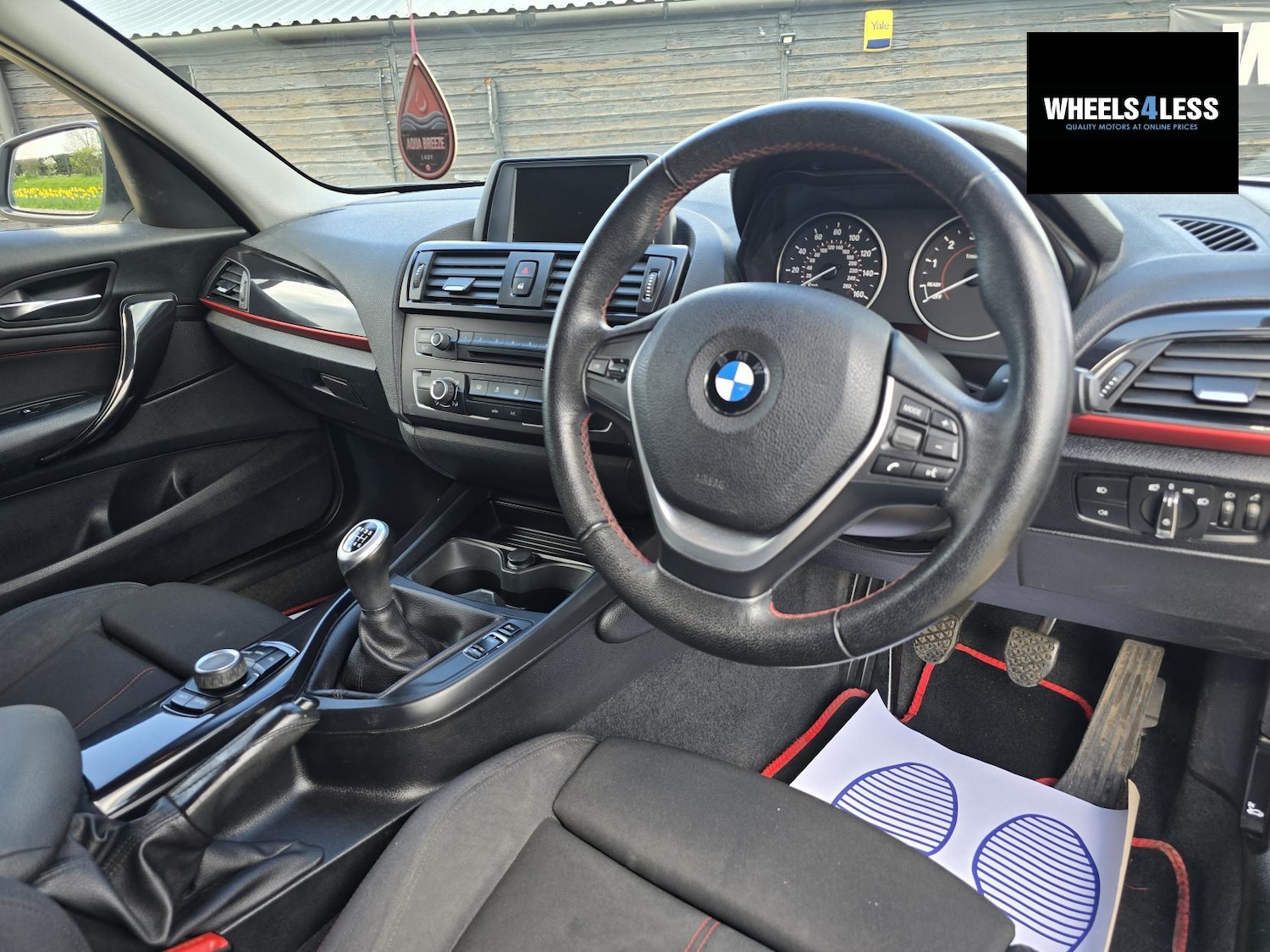 Used BMW 1 Series 2013 for sale - 78081713: Photo 21