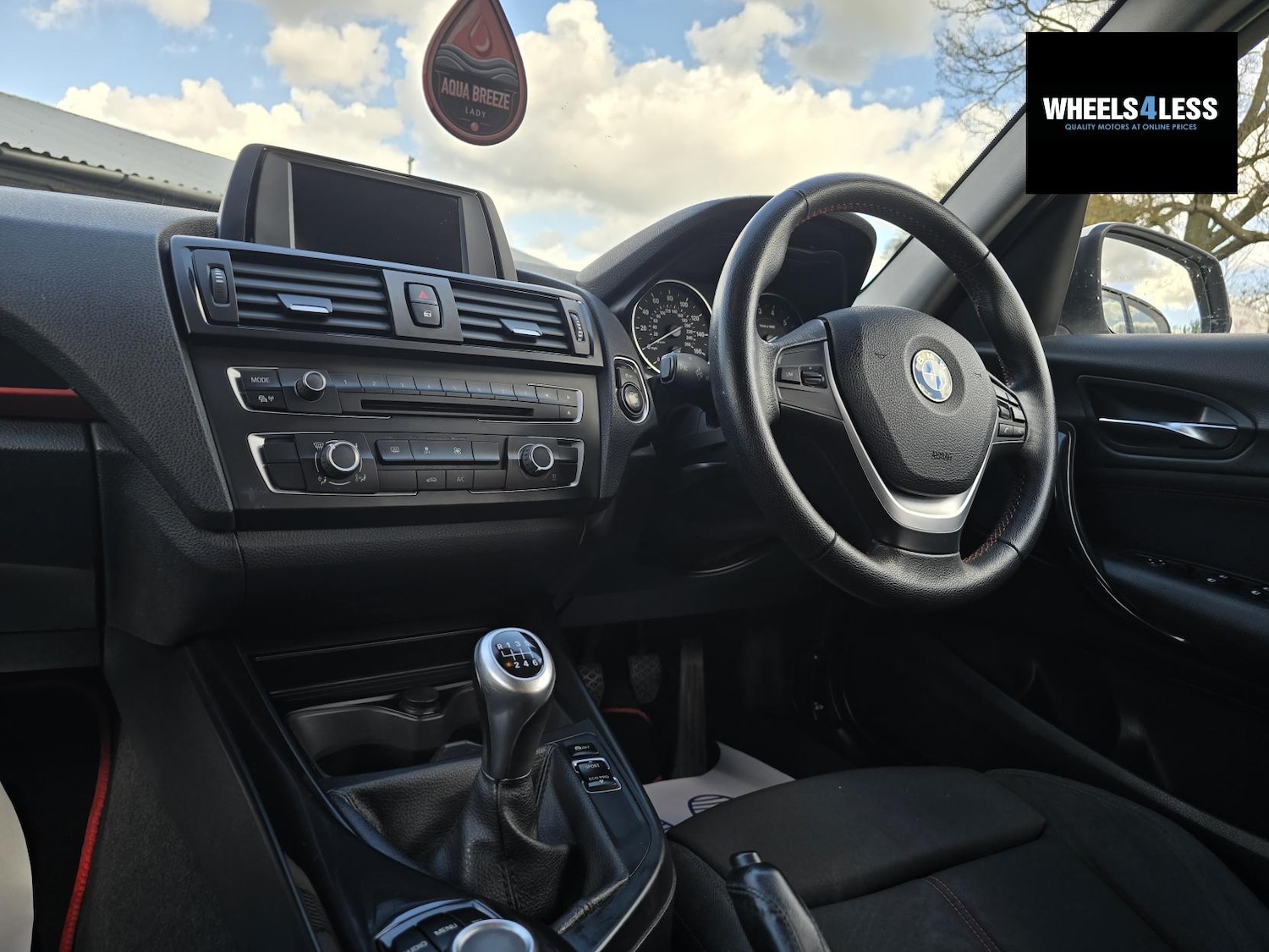 Used BMW 1 Series 2013 for sale - 78081713: Photo 22