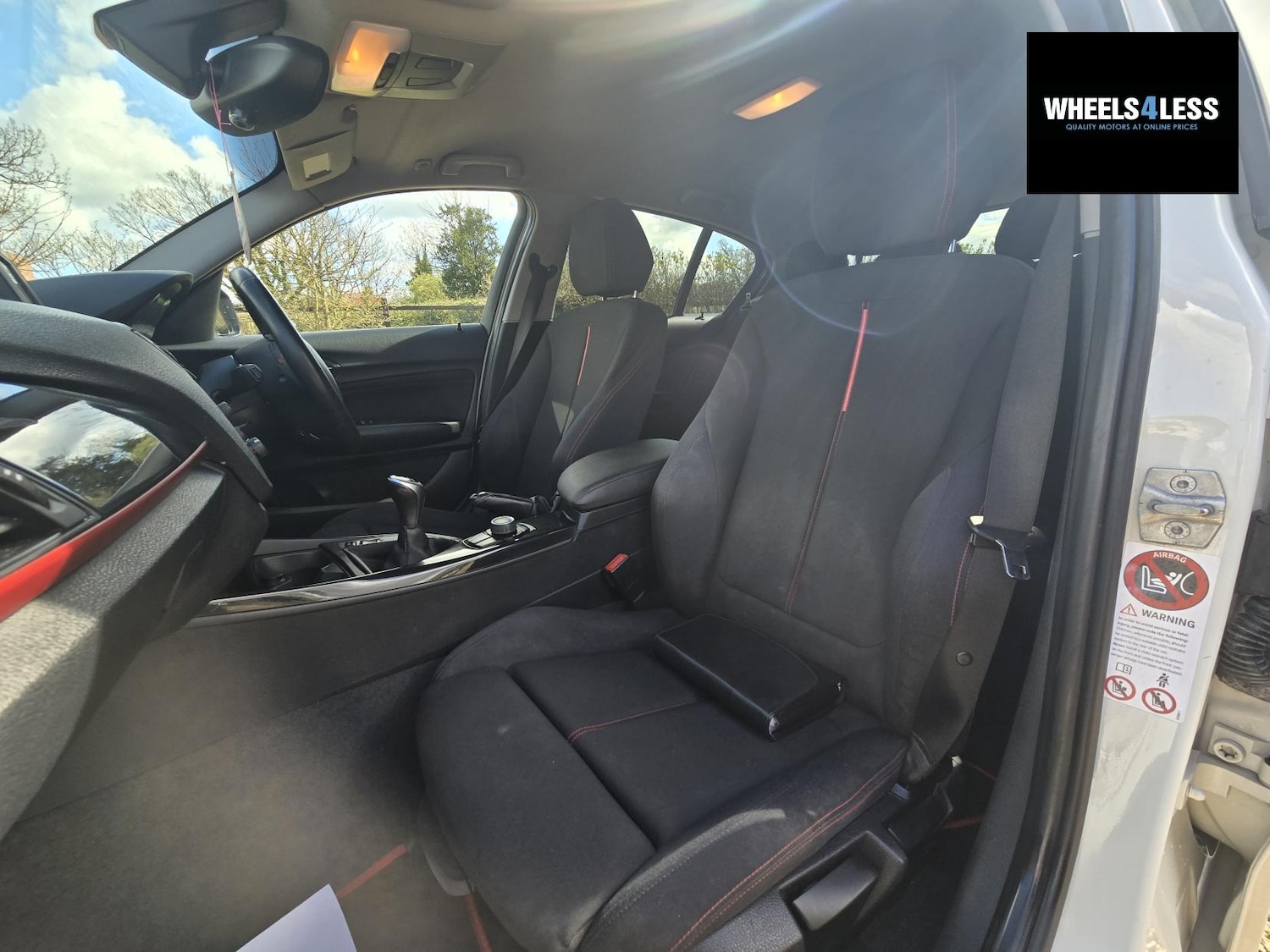 Used BMW 1 Series 2013 for sale - 78081713: Photo 23