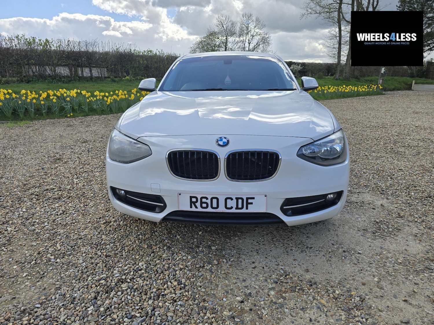 Used BMW 1 Series 2013 for sale - 78081713: Photo 24