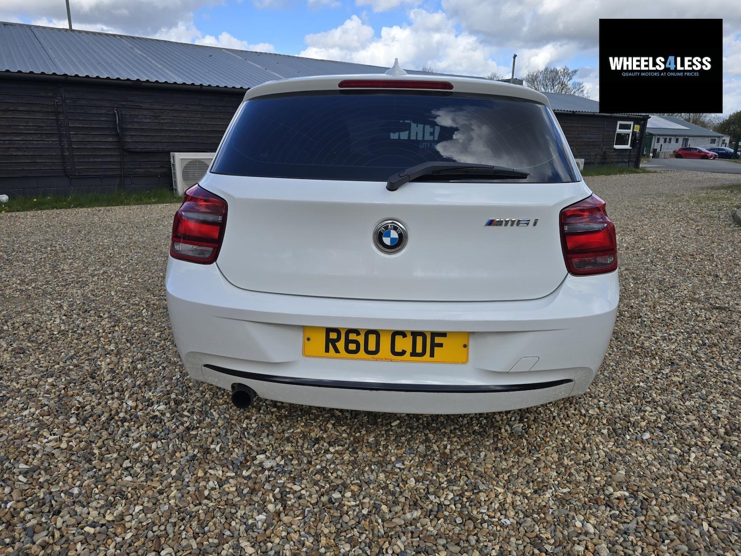 Used BMW 1 Series 2013 for sale - 78081713: Photo 25